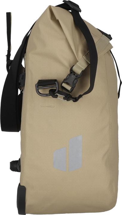 Produktbild Deuter Weybridge 25+5 (25 l, Gepäckträgertasche)