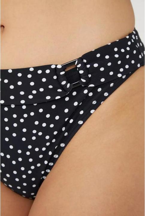Produktbild Universal Textiles Bikinihöschen Ring Detail (34 D)