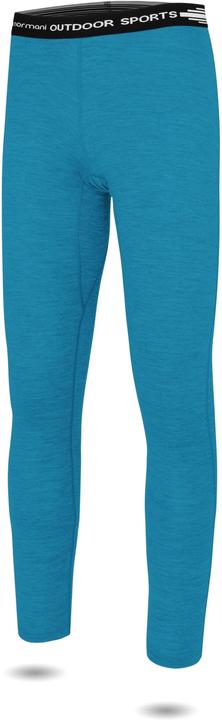 Immagine prodotto Normani Kinder Merino Unterhose Mackay - 6728 (122, 128, 125 B)