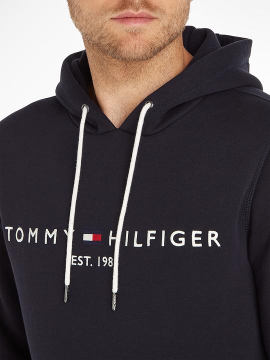 Immagine prodotto Tommy Hilfiger Logo Flex Fleece (XS)
