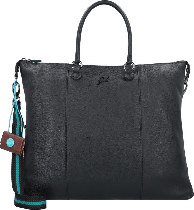 Produktbild Gabs G3 Plus 5 in 1 Schultertasche Leder 43 cm