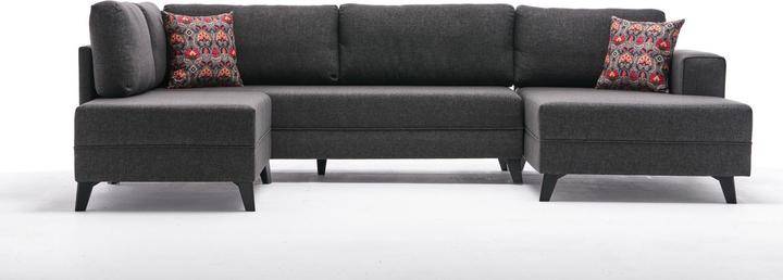 Actual product image Atelier del Sofa Amiri (Corner sofa)