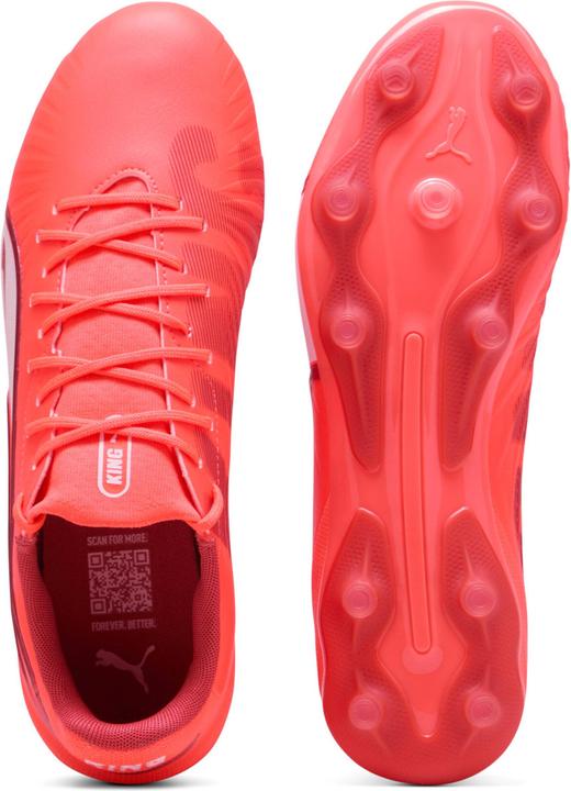 Image du produit Puma King Match Fg/Ag (47)