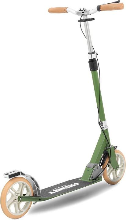 Image du produit Frenzy 205mm Dual Brake V4