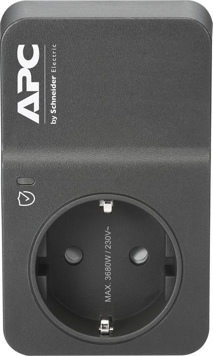 Produktbild APC SurgeArrest (1 x, CEE 7/7)