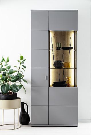 Produktbild Robas Lund Sevilla (80 x 207 x 38 cm)