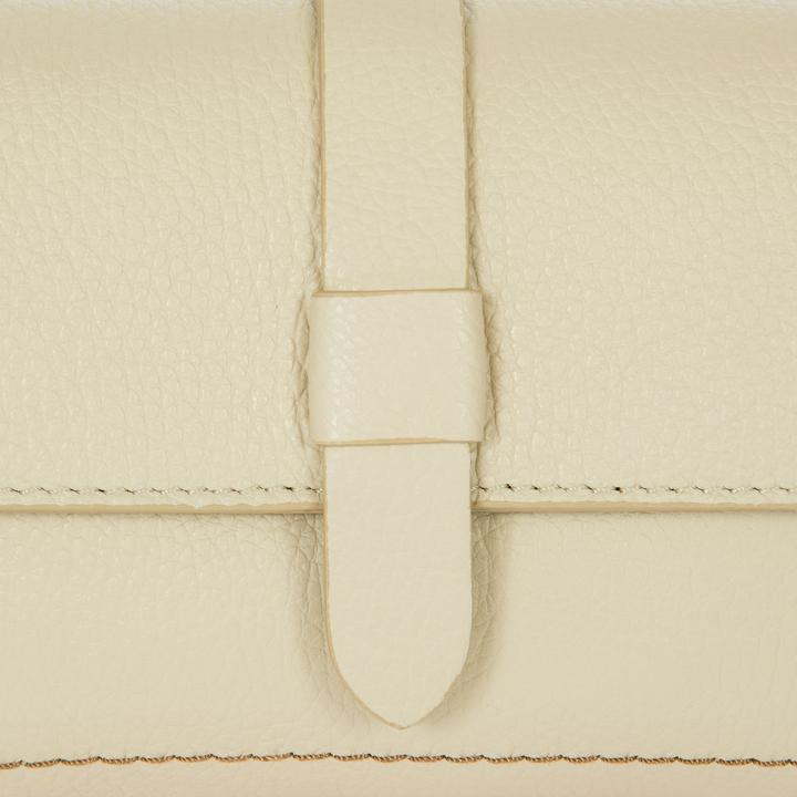 Produktbild Brics Gondola Garofano Umhängetasche Leder 19.5 cm