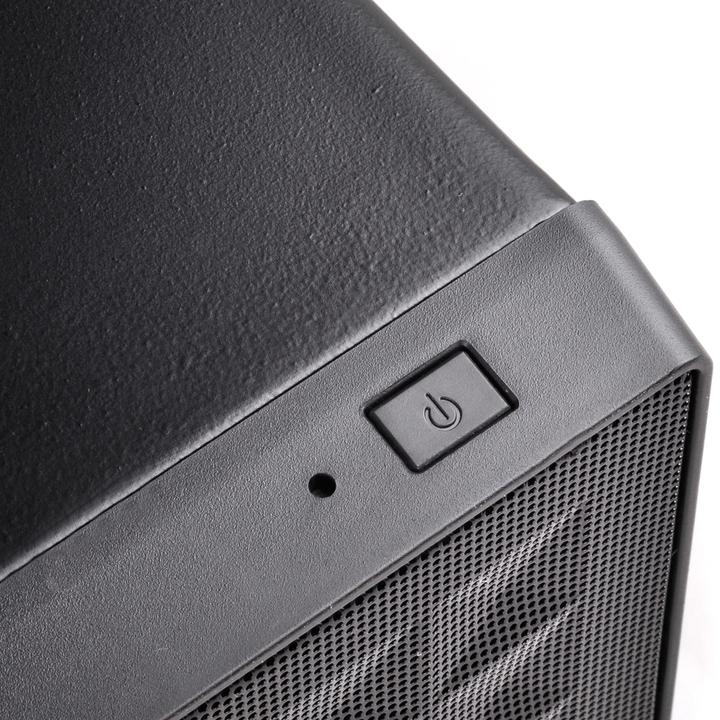 Productafbeelding Silverstone SST-SG13B-Q Sugo (Mini-ITX)