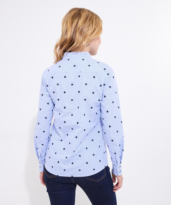 Produktbild Joe Browns Heart Embroidered Shirt (40)