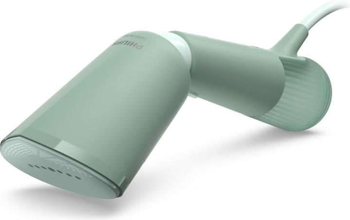 Produktbild Philips 5000 Series Tragbarer Dampfglätter (1300 W, 24 g/min)