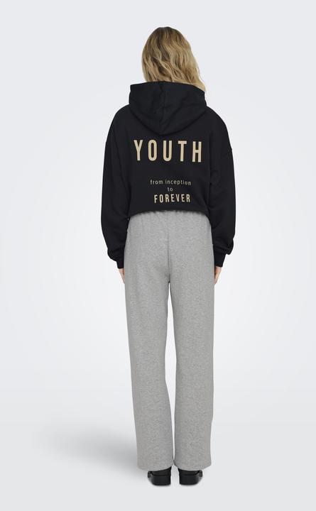 Immagine prodotto Only Onlsweat Life Pants Relaxed Swt Noos (M)