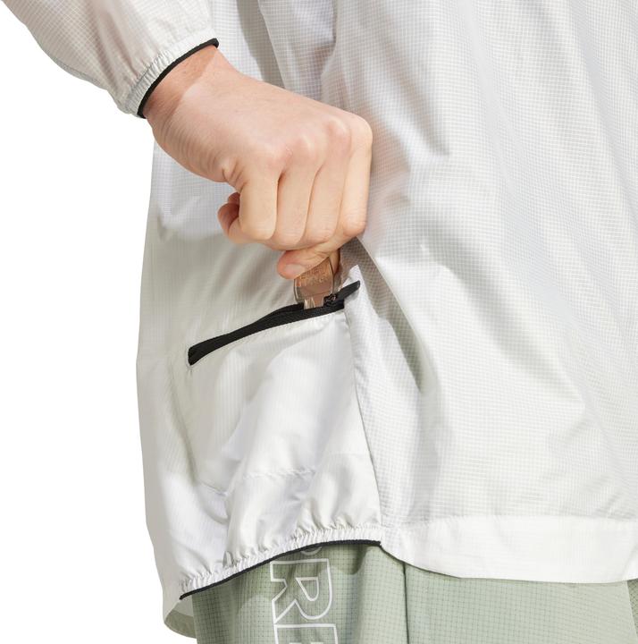 Produktbild adidas Terrex Xperior Light Windweave Jacket (M)