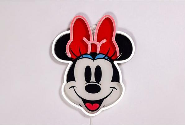 Produktbild YellowPop Minnie Maus (40 lm)