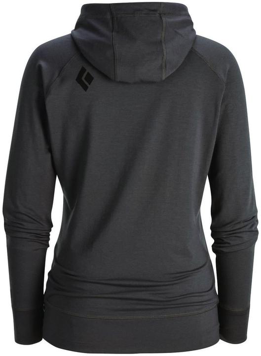 Produktbild Black Diamond Dawn Wall Hoody (L)
