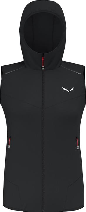 Actual product image Salewa PEDROC DST Ladies LIGHT VEST (42, XL)