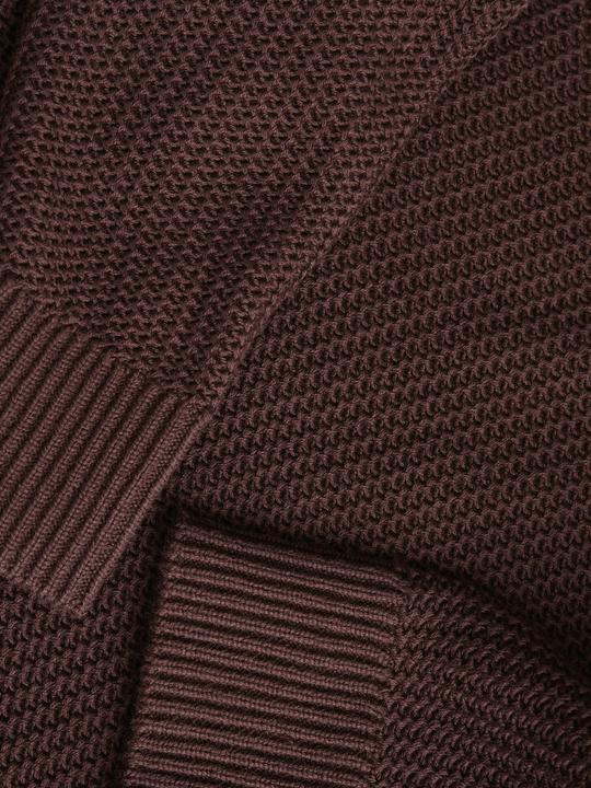Produktbild Jack & Jones Jprwinter Knit Structure Polo Styd Aw24 (L)