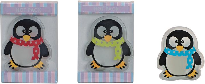 Produktbild Roost Taschenwärmer Pinguin