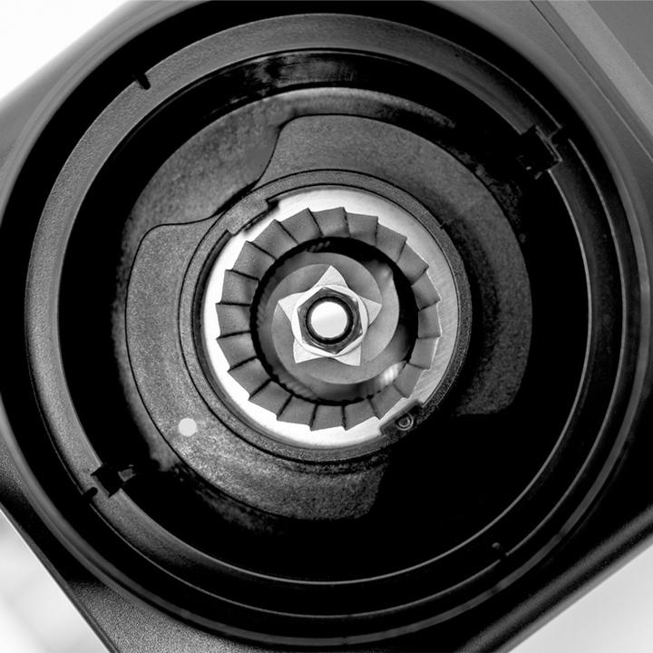 Produktbild Rommelsbacher EKM 400 mit Kegelmahlwerk