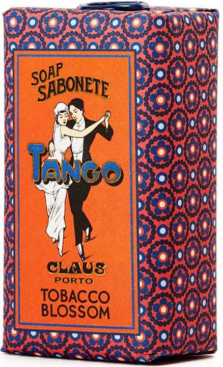 Produktbild Claus porto Tango Tobacco Blossom Soap (Hartseife)