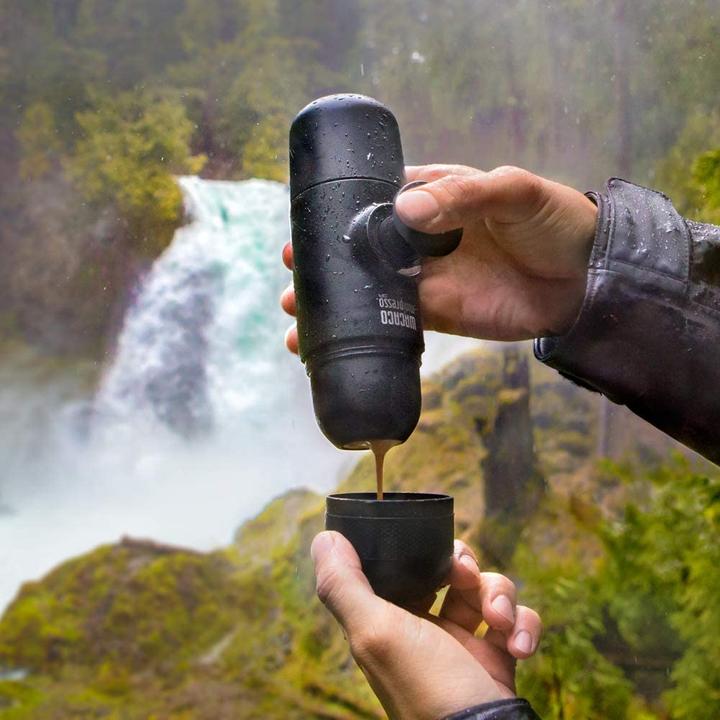 Image du produit Wacaco Minipresso GR (0.07 l)