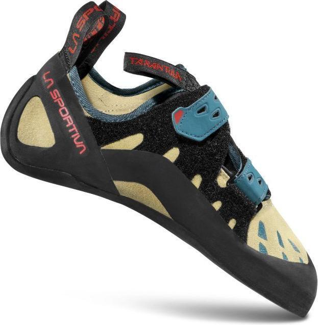 Actual product image La Sportiva Tarantula Woman (42)