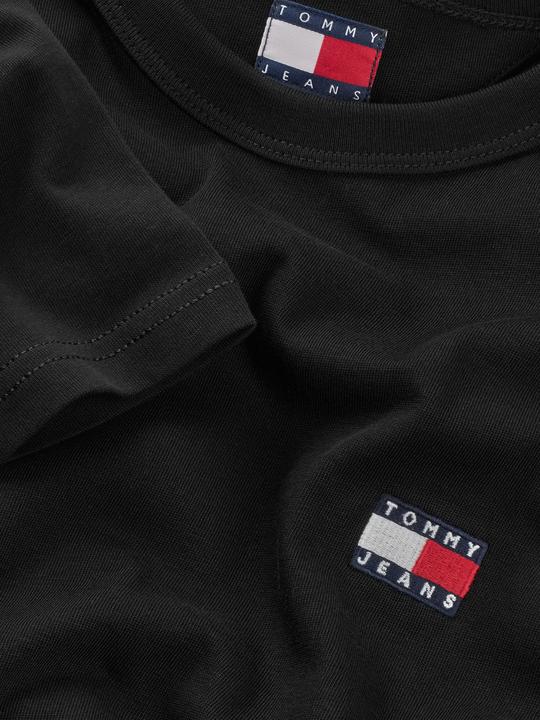Produktbild Tommy Jeans Tjm Reg Badge Tee Ext (M)