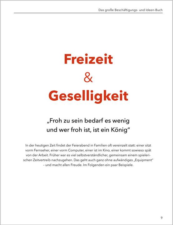 Produktbild Das grosse Beschäftigungsbuch für Menschen mit Demenz (Deutsch, Linus Paul, 2016)