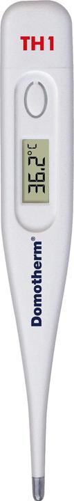 Image du produit UEBE Domotherm TH1 Thermomètre médical numérique, 1 pc. Thermomètre médical