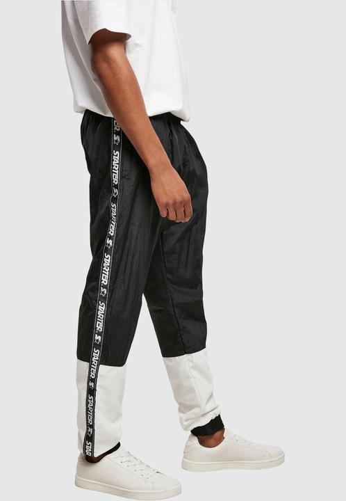 Actual product image Urban Classics Starter Two Toned Jogging Pants (XL)