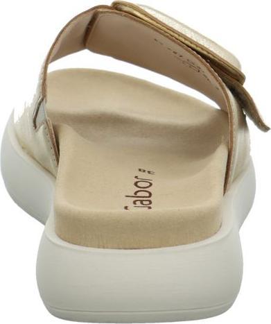 Produktbild Gabor Pantolette (39)