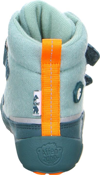 Image du produit Affenzahn Kid's Mid Boot Laine Confortable (24)