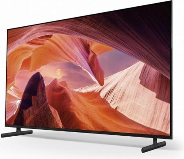 Actual product image Sony FWD-55X80L (54.72", X80L, LED, 4K, 2023)