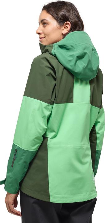 Image du produit Haglöfs Veste Women's Spitz GTX PRO (S)