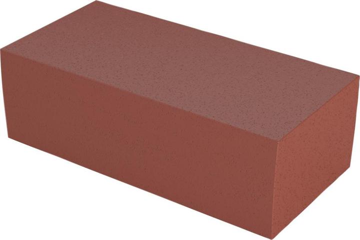 Actual product image Zapp-Zimmermann Fire protection brick, ZZ 212-250, S90, 80 x 250 x 120 mm (25 cm)