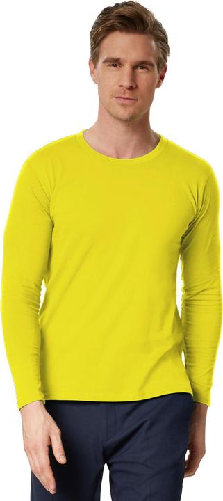 Produktbild tectake Langarm-Shirt Männer (S)