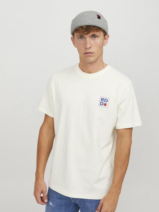 Image du produit Jack & Jones Casquette à côtes (Taille unique)