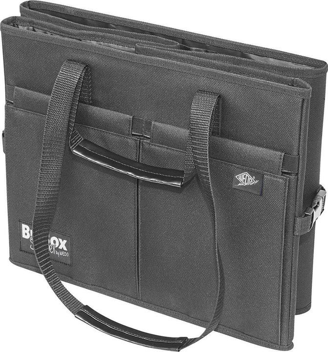 Produktbild Wedo Tasche BigBox Shopper L Schwarz
