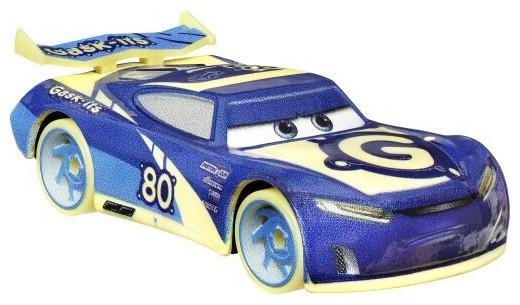 Immagine prodotto Mattel Disney Pixar Cars - Piloti luminosi Dan Carcia