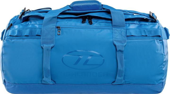 Produktbild Highlander 65l Storm Kitbag Blue (65 l)