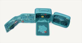 Actual product image Tonies Stage Transporter: Under the Magic Moon (German)