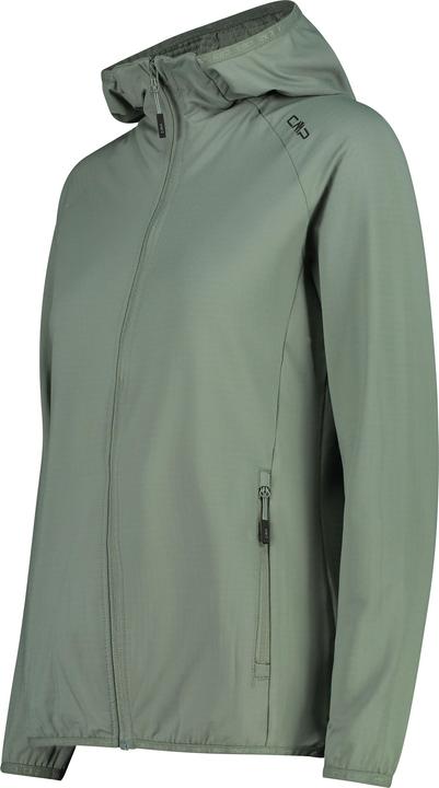 Immagine prodotto CMP Campagnolo Felpa con cappuccio (38, S)