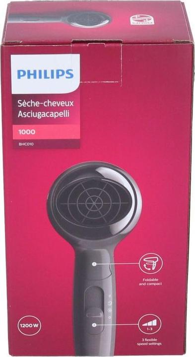 Immagine prodotto Philips BHC010/10