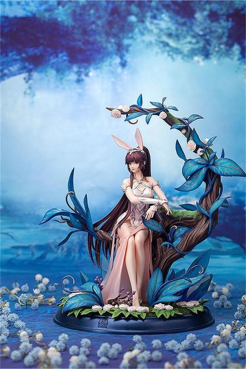 Image du produit Myethos Soul Land statuette PVC 1/7 Xiao Wu 31 cm