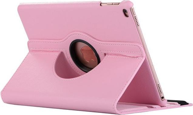 Produktbild MU Classic 360° rotierbare Lederhülle (iPad 2017 (5. Gen))