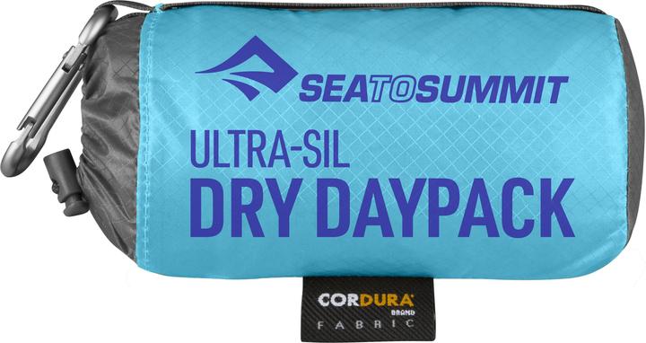 Produktbild Sea To Summit Ultra-Sil Dry (22 l)