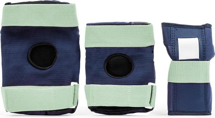 Produktbild Rekd Heavy Duty (L, Ellbogenschoner, Handgelenkschoner, Knieschoner, Paar)