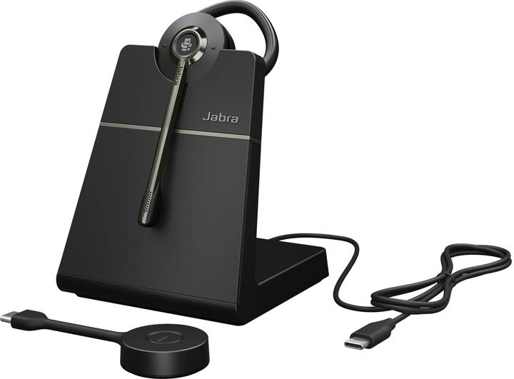 Produktbild Jabra Engage 55 Se Uc Stereo (Kabellos, USB-C)