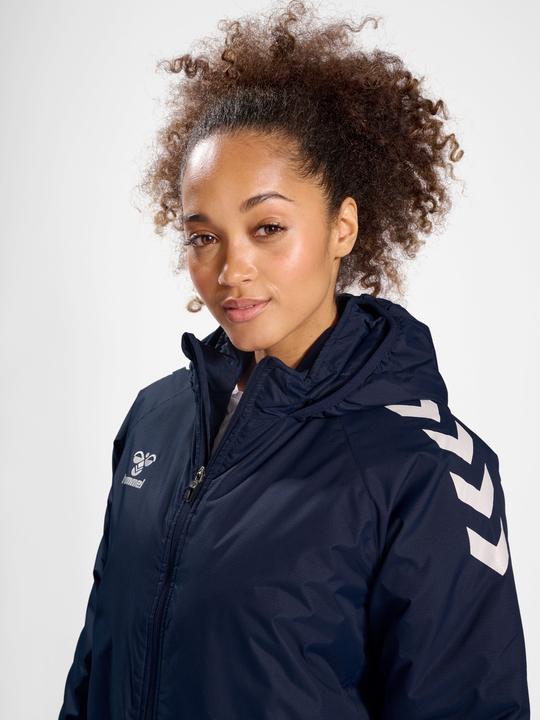 Produktbild hummel Core Xk Bench Jacket (XL)