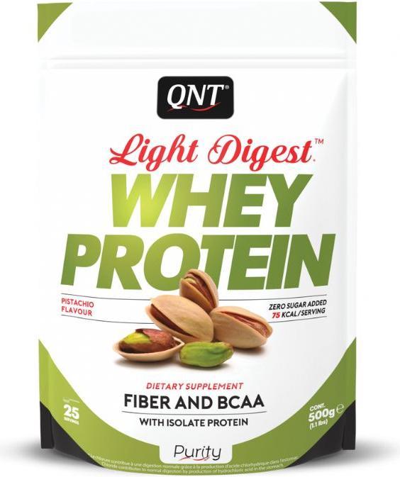 Image du produit QNT Lumière (Pistache, 1 pcs, 500 g)