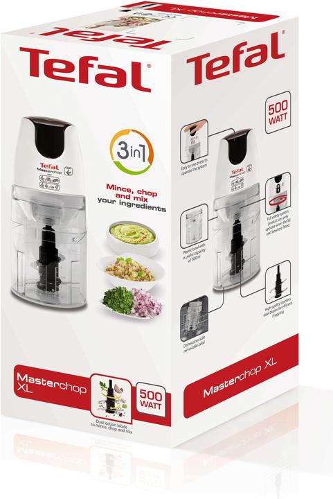 Produktbild Tefal MB450B (500 ml, 500 W)